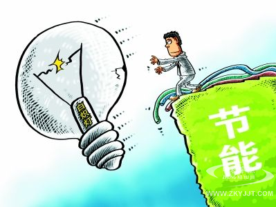 工業節能是如何節能的？